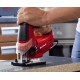 Einhell Лобзик TC-JS 85 620Вт 800-3000об·хв 2кг (4321140)