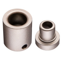 Neo Tools Насадка для паяльника, для пластикових труб, PTFE-покриття, діаметр 16мм (21-011)