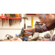 Паяльник газовый  Bosch Dremel VersaFlame 2200 (F0132200JC)