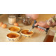 Паяльник газовый  Bosch Dremel VersaFlame 2200 (F0132200JC)