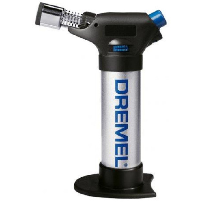 Паяльник газовый  Bosch Dremel VersaFlame 2200 (F0132200JC)