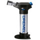Паяльник газовый  Bosch Dremel VersaFlame 2200 (F0132200JC)