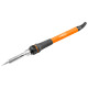 Паяльна станція Neo Tools SL1 60Вт 180-450 °С РК-дисплей ESD захист автоматичне відключення (19-200)