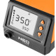 Паяльна станція Neo Tools SL1 60Вт 180-450 °С РК-дисплей ESD захист автоматичне відключення (19-200)