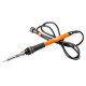 Паяльна станція Neo Tools SL1 60Вт 180-450 °С РК-дисплей ESD захист автоматичне відключення (19-200)