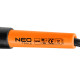 Паяльник електричний Neo Tools100Вт 500°C нікельована мідь (19-157)