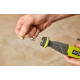 Паяльник акумуляторний Ryobi USB Lithium RSI4-120G 4В 2А·год 460°С світлодіодне підсвічування 0.1кг (5133006146)