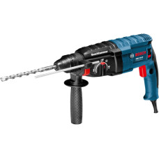 Перфоратор Bosch GBH 240 SDS-plus 790Вт 2.7Дж 2.8кг (0611272100)