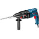 Перфоратор Bosch GBH 240 SDS-plus 790Вт 2.7Дж 2.8кг (0611272100)