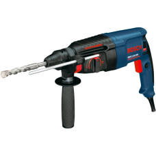 Перфоратор Bosch GBH 2-26 DRE SDS-plus 800Вт 2.7Дж 2.8кг L-кейс (0611253708)