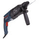 Перфоратор Bosch GBH 2-26 DRE SDS-plus 800Вт 2.7Дж 2.8кг L-кейс (0611253708)