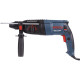 Перфоратор Bosch GBH 2-26 DRE SDS-plus 800Вт 2.7Дж 2.8кг L-кейс (0611253708)