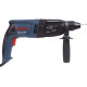 Перфоратор Bosch GBH 2-26 DRE SDS-plus 800Вт 2.7Дж 2.8кг L-кейс (0611253708)