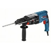 BOSCH Перфоратор GBH 2-28 F SDS-plus 880Вт 3.2Дж 3.1кг (0611267600)