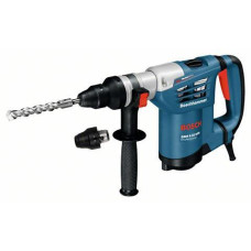 Перфоратор Bosch GBH 4-32 DFR-S SDS-plus ШЗП 13мм 900Вт 5Дж 4.7кг (0611332101)
