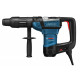 Перфоратор Bosch GBH 5-40 D SDS-max 1100Вт 8.5Дж 6.8кг (0611269020)