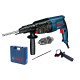 Перфоратор Bosch GBH 2-26 DFR SDS-plus 800Вт 3Дж 2.9кг (0611254768)