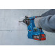 Bosch Перфоратор акумуляторний GBH 187-LI, патрон SDS-plus 24мм, 18В 1х5А (0611923022)