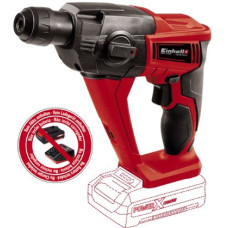 Акумуляторний перфоратор Einhell TE-HD 18 Li Solo, без акб (4513812)