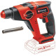 Акумуляторний перфоратор Einhell TE-HD 18/12 Li Solo, без акб (4513970)
