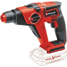 Акумуляторний перфоратор Einhell TE-HD 18/12 Li Solo, без акб (4513970)