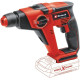 Акумуляторний перфоратор Einhell TE-HD 18/12 Li Solo, без акб (4513970)