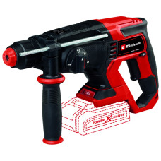 Акумуляторний перфоратор Einhell TE-HD 18/20 Li - Solo в кейсі, без акб та з/п (4514260)