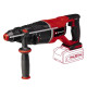 Перфоратор акумуляторний Einhell TP-HD 18/26 D Li BL - Solo PXC 18В 2.6Дж 2.9кг кейс (без АКБ та ЗП) (4514270)