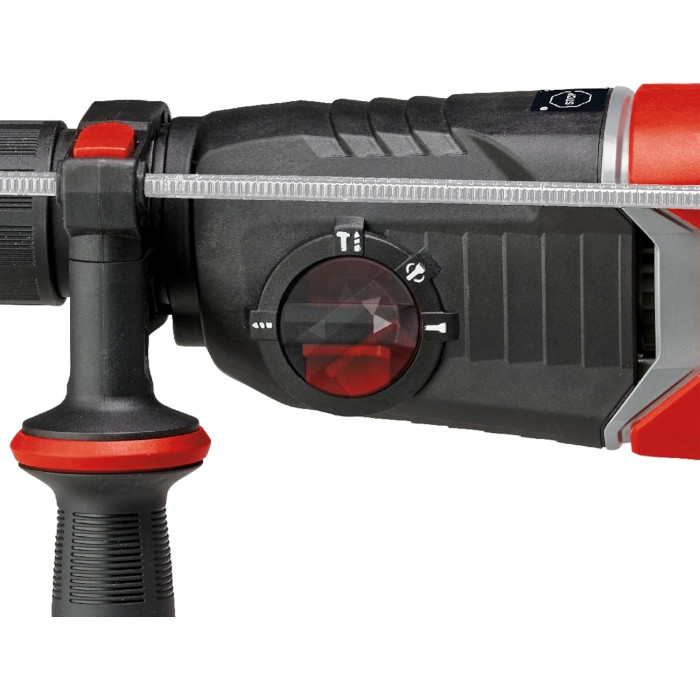 Перфоратор акумуляторний Einhell TP-HD 18/26 D Li BL - Solo PXC 18В 2.6Дж 2.9кг кейс (без АКБ та ЗП) (4514270)
