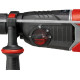 Перфоратор акумуляторний Einhell TP-HD 18/26 D Li BL - Solo PXC 18В 2.6Дж 2.9кг кейс (без АКБ та ЗП) (4514270)