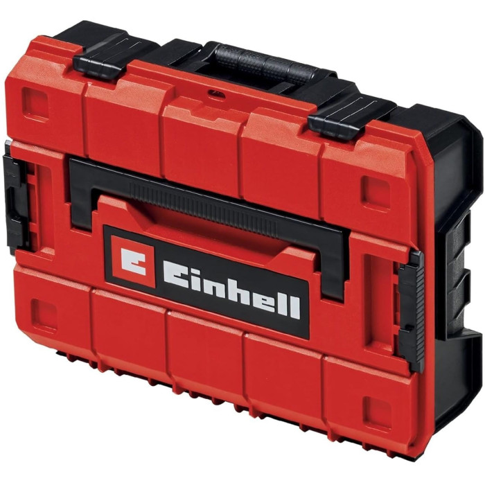 Перфоратор акумуляторний Einhell TP-HD 18/26 D Li BL - Solo PXC 18В 2.6Дж 2.9кг кейс (без АКБ та ЗП) (4514270)