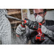 Перфоратор акумуляторний Einhell TP-HD 18/26 D Li BL - Solo PXC 18В 2.6Дж 2.9кг кейс (без АКБ та ЗП) (4514270)