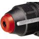 Перфоратор акумуляторний Einhell TP-HD 18/26 D Li BL - Solo PXC 18В 2.6Дж 2.9кг кейс (без АКБ та ЗП) (4514270)