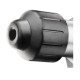 Перфоратор GRAPHITE SDS-plus 1500Вт 4.5Дж 6.9кг (58G862)