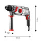 Перфоратор GRAPHITE SDS-plus 800Вт 2.8Дж кейс 3.28кг (58G538)
