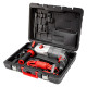Перфоратор GRAPHITE SDS-plus 800Вт 2.8Дж кейс 3.28кг (58G538)