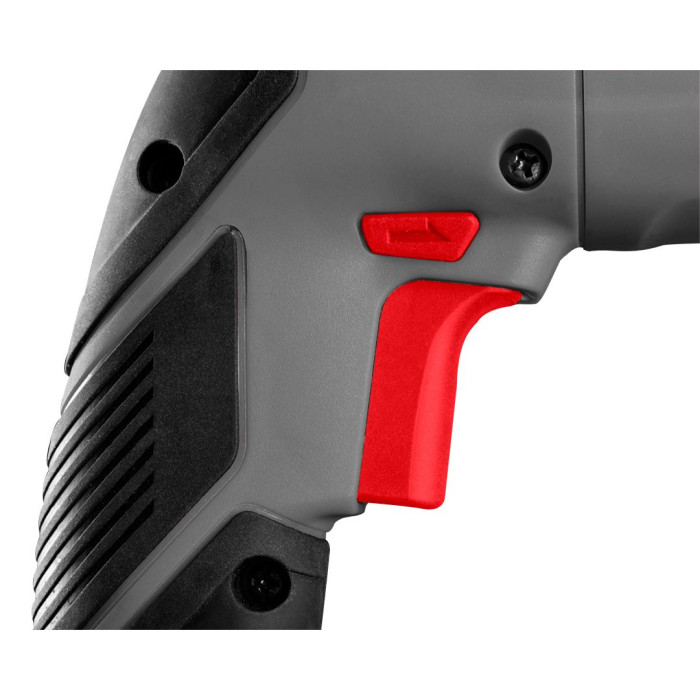 Перфоратор GRAPHITE SDS-plus 800Вт 2.8Дж кейс 3.28кг (58G538)