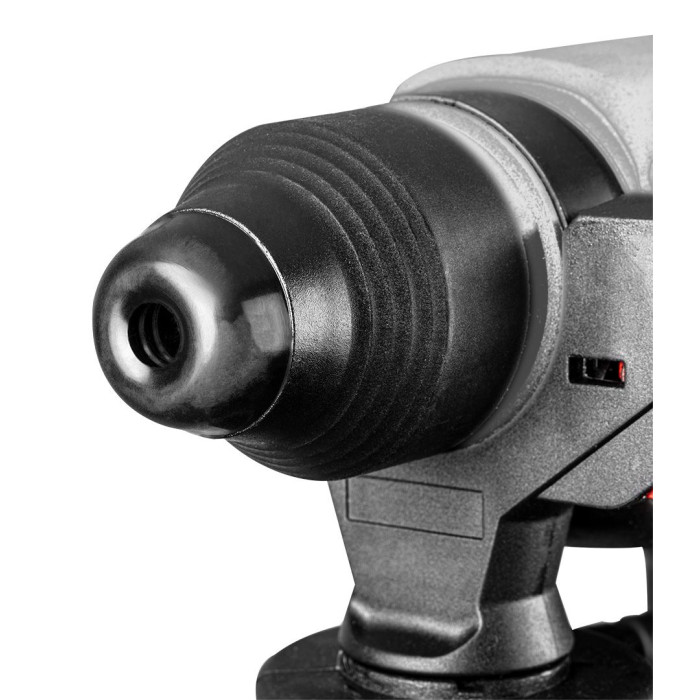 Перфоратор GRAPHITE SDS-plus 800Вт 2.8Дж кейс 3.28кг (58G538)