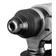 Перфоратор GRAPHITE SDS-plus 800Вт 2.8Дж кейс 3.28кг (58G538)