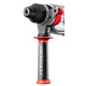 Перфоратор GRAPHITE SDS-plus 800Вт 2.8Дж кейс 3.28кг (58G538)