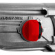 Перфоратор GRAPHITE SDS-plus 800Вт 2.8Дж кейс 3.28кг (58G538)