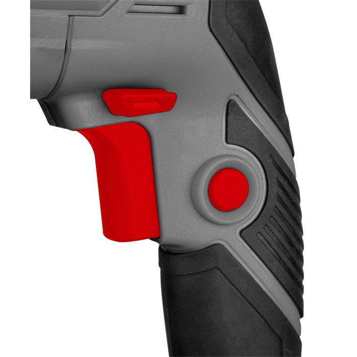 Перфоратор GRAPHITE SDS-plus 800Вт 2.8Дж кейс 3.28кг (58G538)