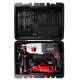 Перфоратор GRAPHITE SDS-plus 900Вт 3.4Дж кейс 6.1кг (58G539)