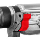 Перфоратор GRAPHITE SDS-plus 900Вт 3.4Дж кейс 6.1кг (58G539)