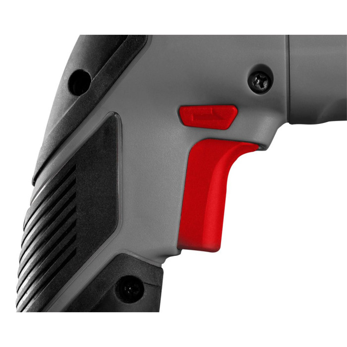 Перфоратор GRAPHITE SDS-plus 900Вт 3.4Дж кейс 6.1кг (58G539)