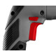 Перфоратор GRAPHITE SDS-plus 900Вт 3.4Дж кейс 6.1кг (58G539)
