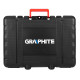 Перфоратор GRAPHITE SDS-plus 900Вт 3.4Дж кейс 6.1кг (58G539)