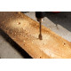 Перфоратор GRAPHITE SDS-plus 900Вт 3.4Дж кейс 6.1кг (58G539)