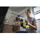 Перфоратор акумуляторний Ryobi ONE+ НР RSDS18X-0 SDS-plus 18В 2.5Дж 4 режими 2.5кг без АКБ та ЗП (5133004620)