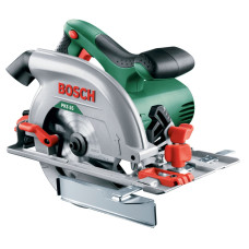 Bosch Пила ручна циркулярна PKS 55 (0603500020)